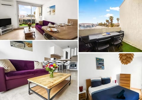 Patio, Communal lounge/ TV room, TV and multimedia, View (from property/room), Balcony/Terrace, Living room, Dining area