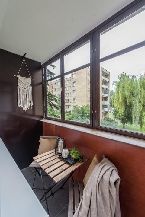 00Near Gates of Dawn Cozy bright 1 bedr Apartment in Vilnius