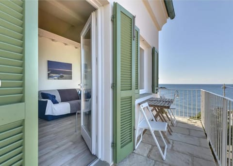 Day, View (from property/room), Balcony/Terrace, Balcony/Terrace, Sea view