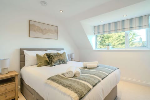 Rowans Stow-on-the-Wold 4 Bed Cotswolds Home House in Stow-on-the-Wold