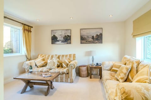 Rowans Stow-on-the-Wold 4 Bed Cotswolds Home House in Stow-on-the-Wold