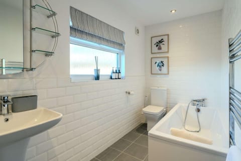 Rowans Stow-on-the-Wold 4 Bed Cotswolds Home House in Stow-on-the-Wold