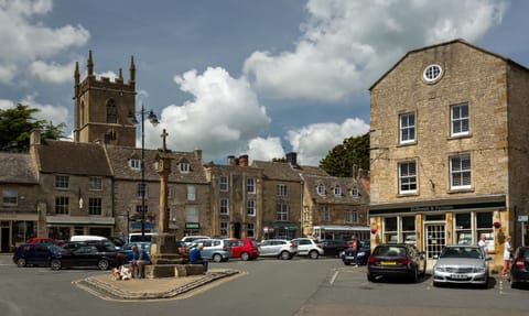 Rowans Stow-on-the-Wold 4 Bed Cotswolds Home House in Stow-on-the-Wold