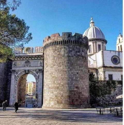 Casa Corallo Bed and Breakfast in Molise, Italy