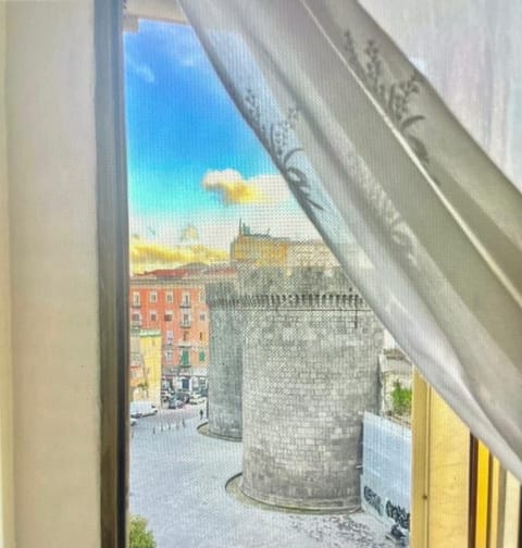 Casa Corallo Bed and Breakfast in Molise, Italy