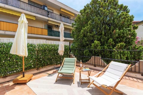 Spacious and bright house near Cannes House in Mougins