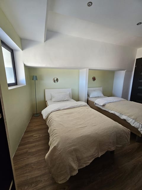 Soulnest Light bedroom and shared bathroom Vacation rental in Malta