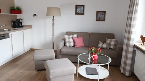 Ferienwohnungen im Färberhaus Apartment in Oberstdorf