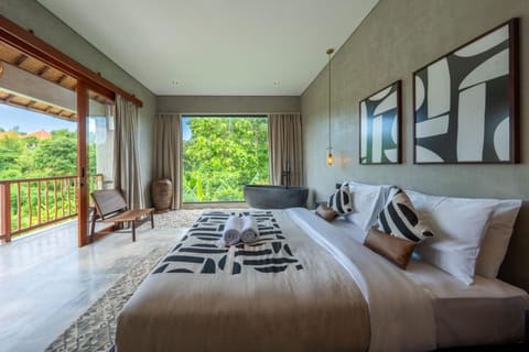 Kano Uluwatu Hotel in Bali