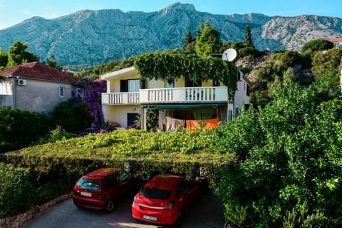 3-Bedroom Apartment Nada in Orebić Apartment in Dubrovnik-Neretva County