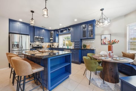 Resort Style Backyard Arcade Games Hot Tub House in San Antonio