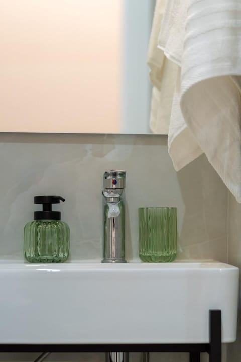 Serene Garden Apartment Apartment in Athens