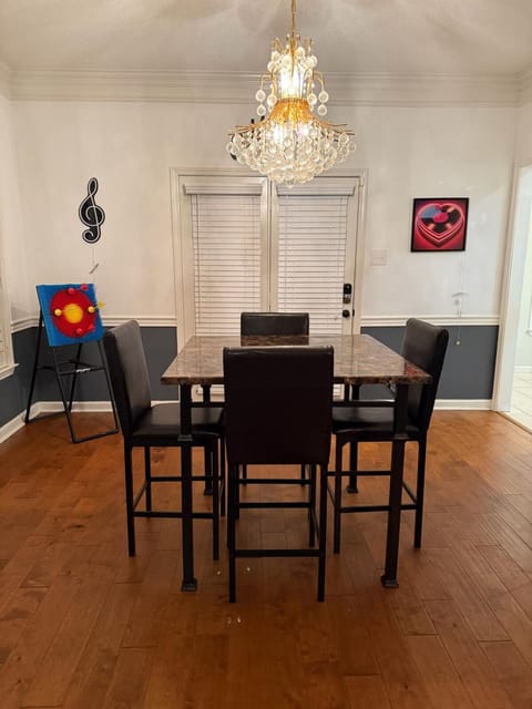 Marion Getaway House in Marion