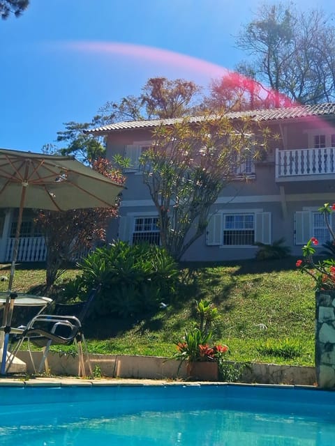 Casa Ohana Completa - Miguel Pereira Villa in Miguel Pereira