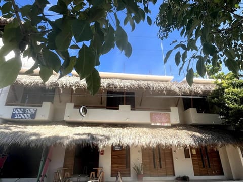 Karibu Rinconada Apartment in Puerto Escondido