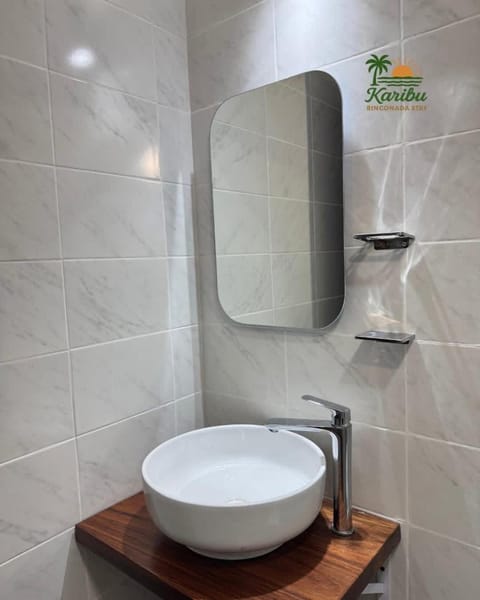 Karibu Rinconada Apartment in Puerto Escondido