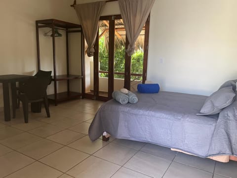 Karibu Rinconada Apartment in Puerto Escondido