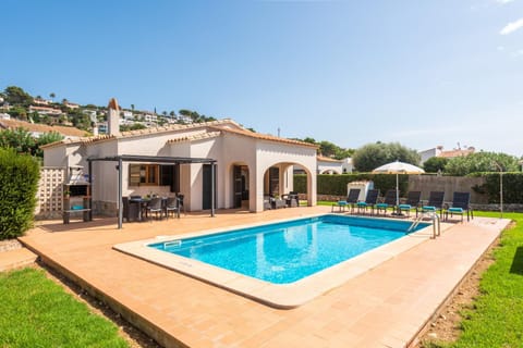 Patio, Garden, Garden view
