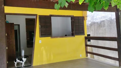 Property view