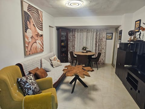 Apartament Cojocaru Apartment in Calp