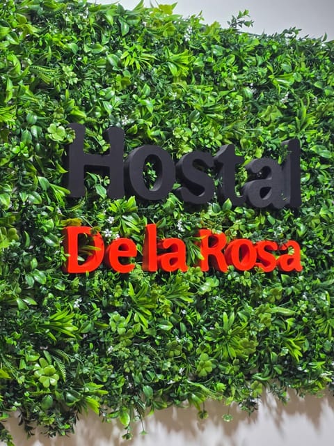 Property logo or sign