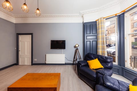Calton Hill City-Centre 3 Bdrm Apartment Apartment in Edinburgh