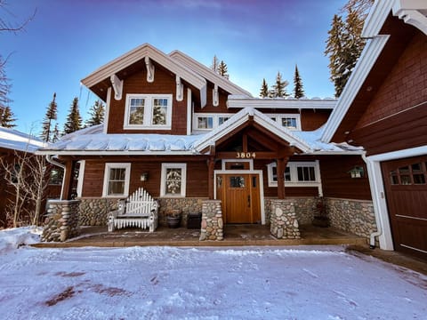 Home Again Home House in Whitefish