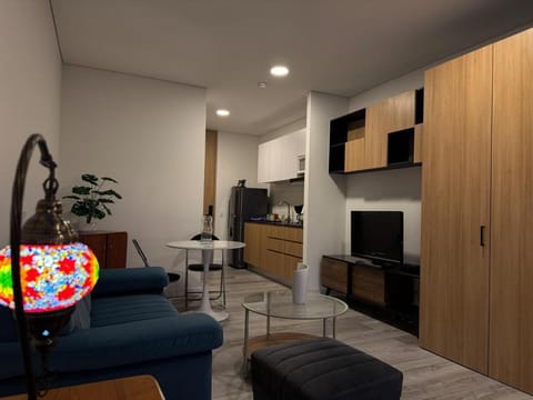TV and multimedia, Kitchen or kitchenette