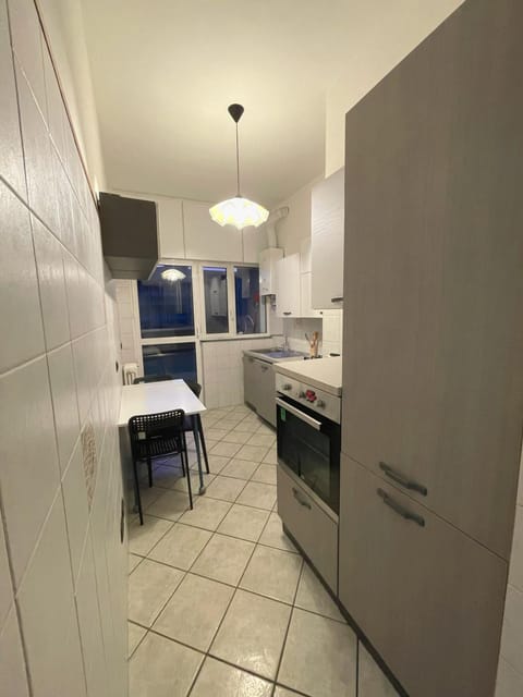 Casa vacanze San Donato M Apartment in San Donato Milanese