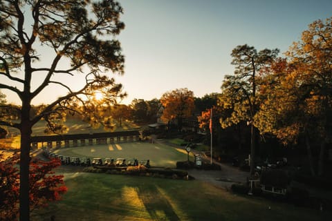 Golfcourse, Golfcourse