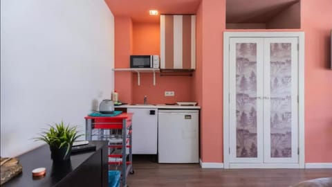 Tu Estudio En El Centro-Ruzafa 10C Apartment in Valencia