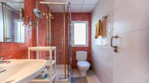 Tu Estudio En El Centro-Ruzafa 10C Apartment in Valencia