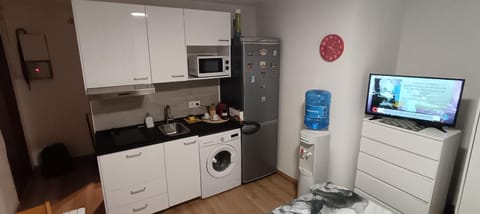 Studio B Apartment in Badalona