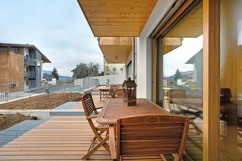 Rostrini family home retrait Apartment in Cavalese