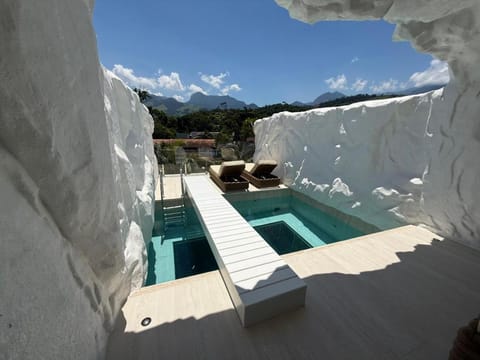 Pousada Apple House Paraty Inn in State of Rio de Janeiro