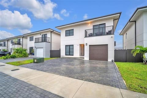 La casita tropical House in Florida City