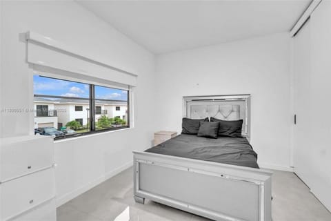 La casita tropical House in Florida City