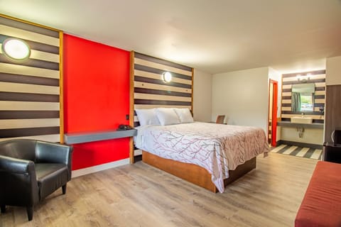 The Asheville Inn Inn in Asheville