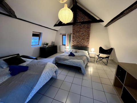 Nid douillet proche orly aéroport Apartment in Île-de-France