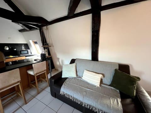 Nid douillet proche orly aéroport Apartment in Île-de-France