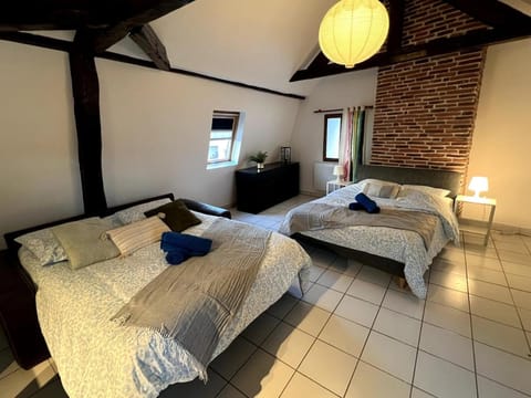 Nid douillet proche orly aéroport Apartment in Île-de-France