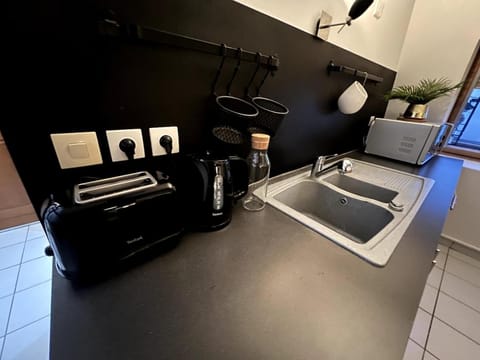 Nid douillet proche orly aéroport Apartment in Île-de-France