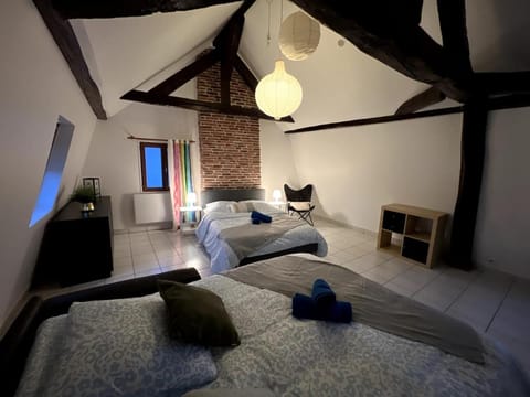 Nid douillet proche orly aéroport Apartment in Île-de-France