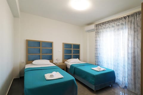 Breeze Apartment Nikiti House in Nikiti