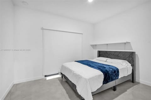 Damari Soto House in Florida City