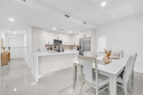 Damari Soto House in Florida City