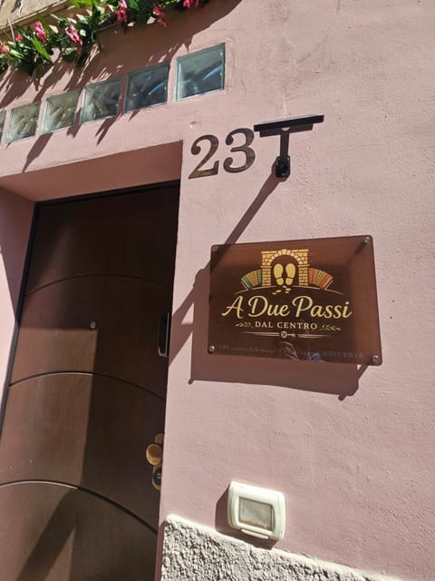 Property logo or sign