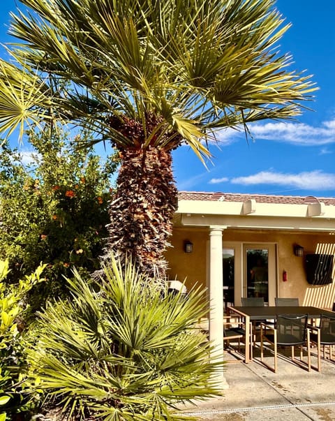 Desert Vista View House in Desert Hot Springs