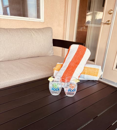 Desert Vista View House in Desert Hot Springs