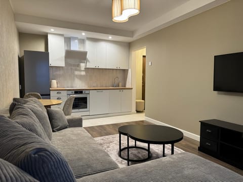 Lake View Apartment Apartment in Lithuania